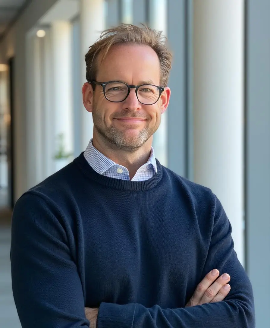 Rich Ison - Protective Wealth Advisors